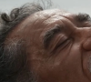 Padre Santo, interpretado por Chico Diaz , na novela Renascer, faleceu em seu jipe após um ataque cardíaco