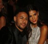 Neymar e Bruna Marquezine terminaram de vez em 2018 após um namoro de várias idas e vindas