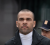 Daniel Alves pagou fiança de 1 milhão de euros para sair da prisão