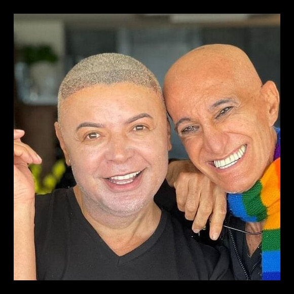 Em 2011, David Brazil, amigo de Amin Khader, anunciou em suas redes sociais que o colega havia morrido. A notícia, claro, não procedia
