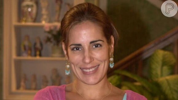 Gloria Pires foi a atriz que incentivou a escalação de Daniel Del Sarto como protagonista da novela Desejos de Mulher