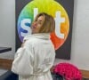 Virgínia Fonseca 'escapou' das gravações do programa 'Sabadou com Virgínia' no SBT para fazer uma viagem em família