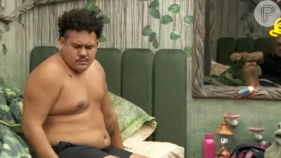 Quarto Gnomo é oficialmente fechado no 'BBB 24'