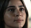 Em 'Renascer', Sandra (Giullia Buscacio) sofre com violência doméstica de Egídio (Vladimir Brichta) após fim de namoro com João Pedro (Juan Paiva) e resolve investir no casarão de Jacutinga (Juliana Paes).