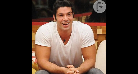 Lucas 'Buda', do 'BBB 24', se igualou à Kadu Parga, do 'BBB 10', como maiores vencedores de Prova do Líder da história