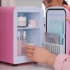 Como uma mini geladeira portátil pode ser útil para sua skincare?