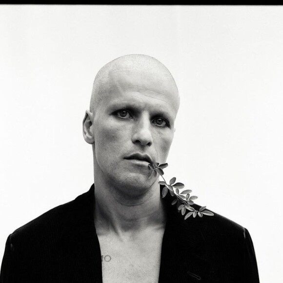 Bruno Gagliasso, careca e 14 kg mais magro, é comparado com vilão de ' Harry Potter' por novo visual: 'Voldemort é você?'