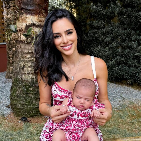 Neymar e Bruna Biancardi não confirmaram se estão juntos novamente