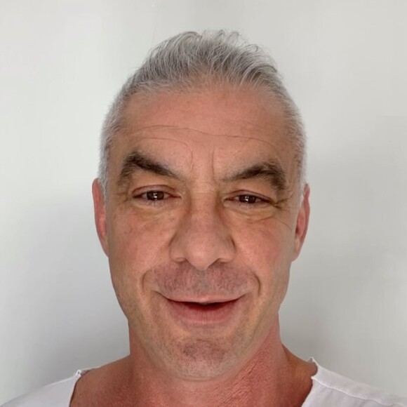 Alexandre Correa explica tratamento de pele: 'Deve contemplar todas as camadas do rosto'