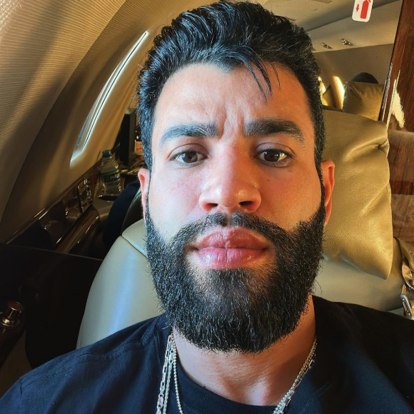 O cantor sertanejo Gusttavo Lima decidiu investir em imóveis no exterior