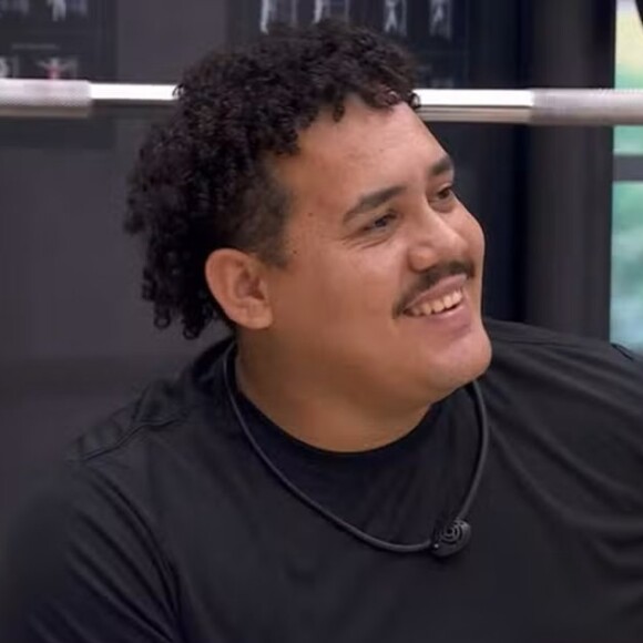 Ana Maria Braga se solidarizou com Buda, mas disparou: "A gente fica com uma vontade de dar colo pra esse menino gordo, né?"