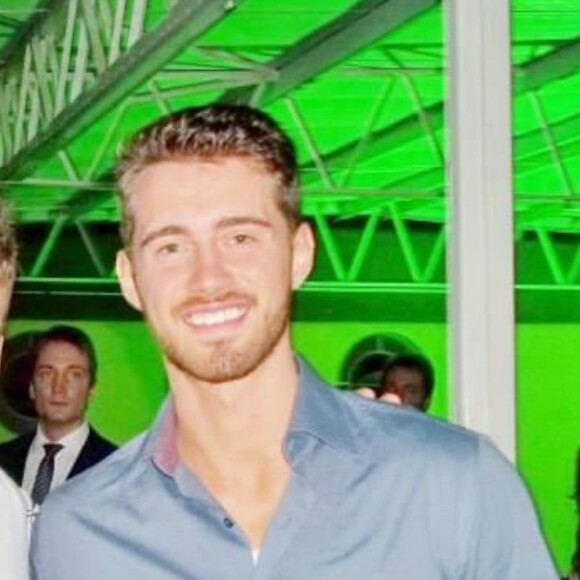 O bombeiro da Eliana começou a treinar aos 20 anos e não parou mais: desde então, influenciador mudou seu corpo