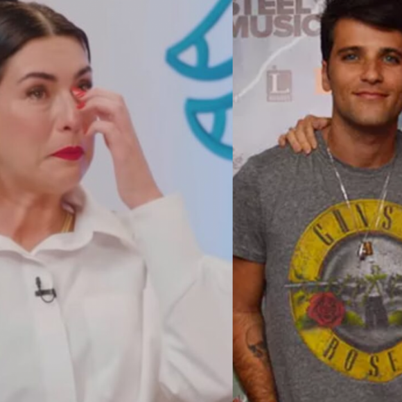 Por que Bruno Gagliasso se afastou de Fernanda Paes Leme? Amizade sofre distanciamento e apresentadora quebra o silêncio