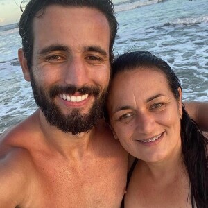 A mãe de Matteus afirmou achar um desrespeito que um participante seja apontado como campeão antes mesmo da final do 'BBB 24'