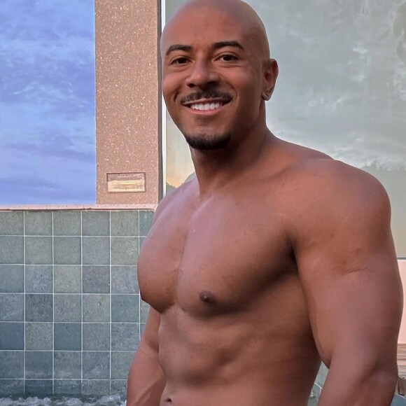 Namorado de Andressa Urach, Lucas Ferraz é modelo e produz conteúdo adulto
