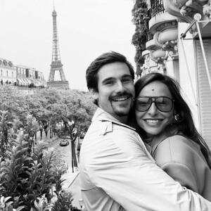 Sabrina Sato e Nicolas Prattes estão juntos desde meados de janeiro deste ano, mas assumiram o romance em fevereiro