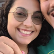 'A gente...': Lucas 'Buda' revela conteúdo da sua primeira conversa com a ex-mulher, Camila Moura, após sair do 'BBB 24'