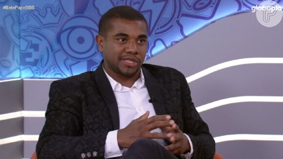 Davi, campeão do 'BBB 24', não foi o primeiro homem negro a vencer o reality show da TV Globo