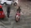 Caso 'tio Paulo': motorista esperou sete minutos com idoso em carro até cuidadora voltar com cadeira de rodas