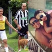 Tudo mudou! Como o corpo de Belo se transformou na relação com Gracyanne Barbosa? Antes e depois em 18 fotos!
