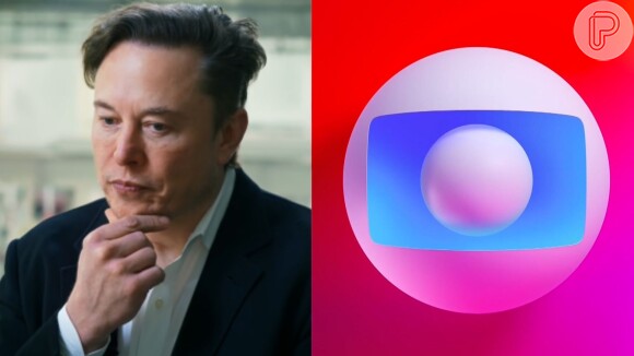 Elon Musk perguntou valor da TV Globo em resposta à internauta que pediu para que ele comprasse a emissora