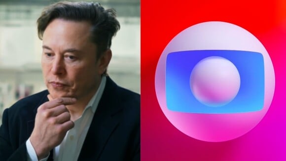 Elon Musk vai comprar a TV Globo? Bilionário agita a web ao responder proposta inusitada: 'Já não basta estragar o Twitter'