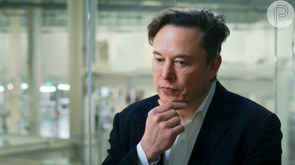 Elon Musk não pode comprar a TV Globo e fez apenas uma piada no X