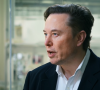 Web ficou apavorada com a possibilidade de Elon Musk comprar a Globo