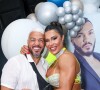 Separação de Gracyanne Barbosa e Belo foi cercada de rumores de traição por parte da modelo fitness