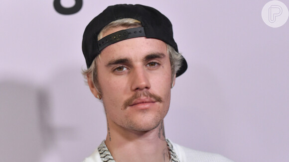 Nos últimos dias, passou a circular uma foto de Justin Bieber com os dentes aparentemente podres