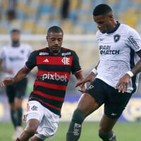 Globo vai passar Flamengo x Botafogo ou Corinthians x Fluminense na 4ª rodada do Campeonato Brasileiro 2024? Saiba onde ver