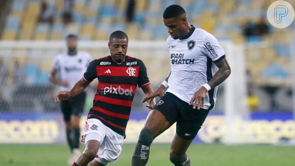 Flamengo x Botafogo terá transmissão só do Premiere no domingo 28 de abril de 2024 no Premiere pela 4ª rodada do Campeonato Brasileiro 2024