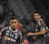 Globo vai mostrar Corinthians x Fluminense às 16h do domingo 28 de abril de 2024 pela 4ª rodada do Campeonato Brasileiro 2024; o Premiere também mostra