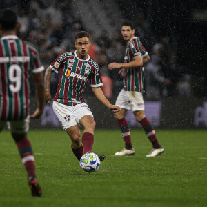 Globo vai mostrar Corinthians x Fluminense às 16h do domingo 28 de abril de 2024 pela 4ª rodada do Campeonato Brasileiro 2024; o Premiere também mostra