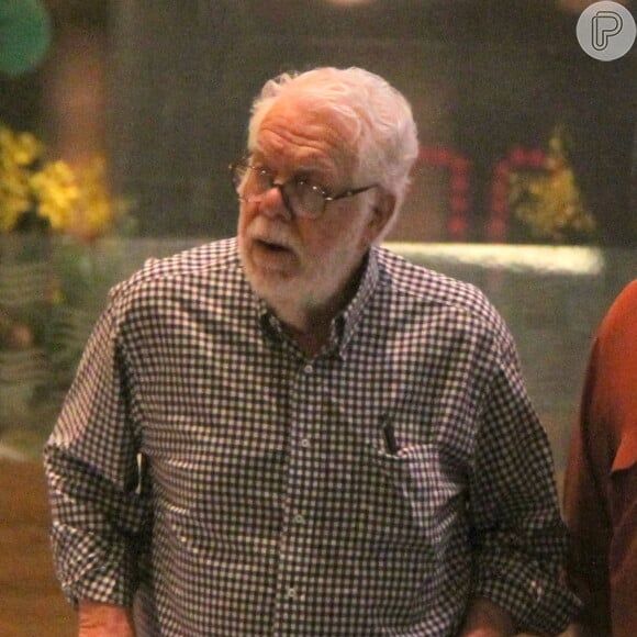 Manoel Carlos escrevia a novela 'Sol de Verão' quando em 19 de fevereiro de 1983, uma tragédia o abalou: a morte de Jardel Filho, protagonista da história