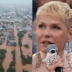 SOS Rio Grande do Sul 2024: Gisele, Xuxa e mais 10 famosos gaúchos que estão usando a fama para ajudar desastre do estado