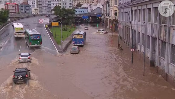 Tragédia das chuvas já deixou mais de 30 mortos no Rio Grande do Sul e é considerado o maior esastre da história do estado