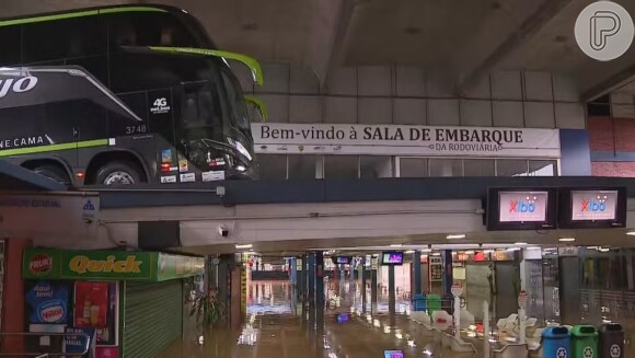 Famosos se unem para pedir doações para moradores do Rio Grande do Sul