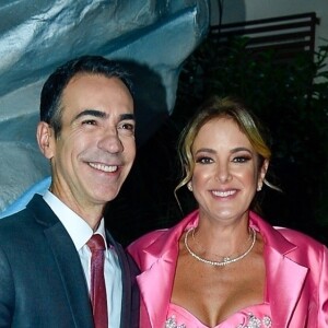 Rafaella Justus fez o padrasto, Cesar Tralli, reagir com foto em viagem: 'Saudades'