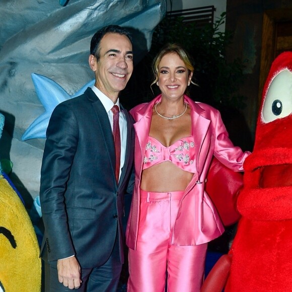 Rafaella Justus fez o padrasto, Cesar Tralli, reagir com foto em viagem: 'Saudades'