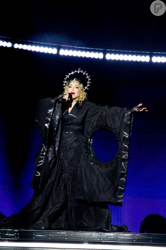 Madonna foi excomungada por Papas três vezes em meio a polêmicas com Igreja Católica