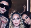 Madonna brilhou no Rio de Janeiro em um show icônico com participações de Anitta e Pabllo Vittar