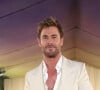 Chris Hemsworth de Tom Ford