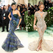 Met Gala 2024: Zendaya, J-Lo e mais famosas fazem história na moda pelo tapete vermelho. Veja fotos!