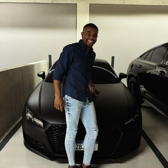 Davi venceu o 'BBB 24' com 60,52% dos votos