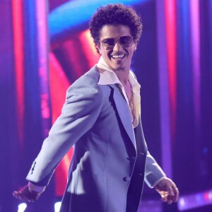 Bruno Mars fará shows no Rio de Janeiro nos dias 16, 17 e 20 de outubro, segundo o jornal O Globo
