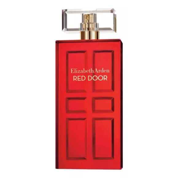 Elizabeth Arden Red Door