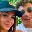 Mel Maia e namorado português estão morando juntos há três meses; atriz revela 6 curiosidades imperdíveis sobre João Maria Pereira
