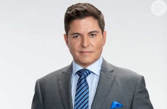 Ernesto Languardia já participou de novelas, tais como 'Mundo de Feras', 'Amor Real', 'Amigas e Rivais', 'Gotinha de Amor' e 'Maria Isabel'