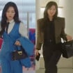 Rainha das Lágrimas... e das bolsas de luxo! 8 acessórios de grife usados por Hae-In no dorama da Netflix